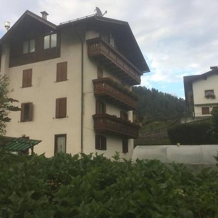시로르 Casa Da Rina 아파트 외부 사진