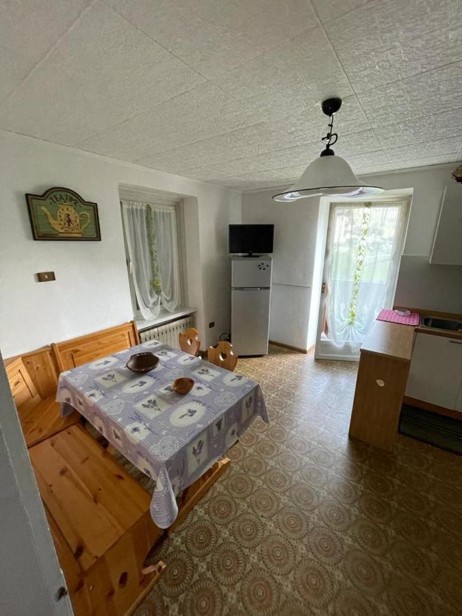 시로르 Casa Da Rina 아파트 외부 사진