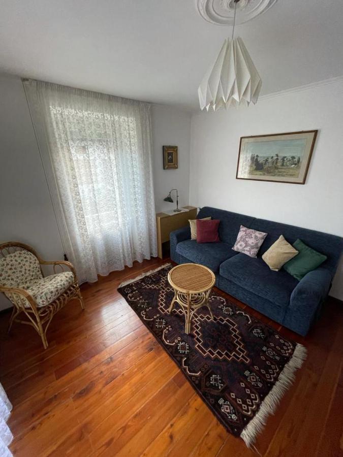 시로르 Casa Da Rina 아파트 외부 사진