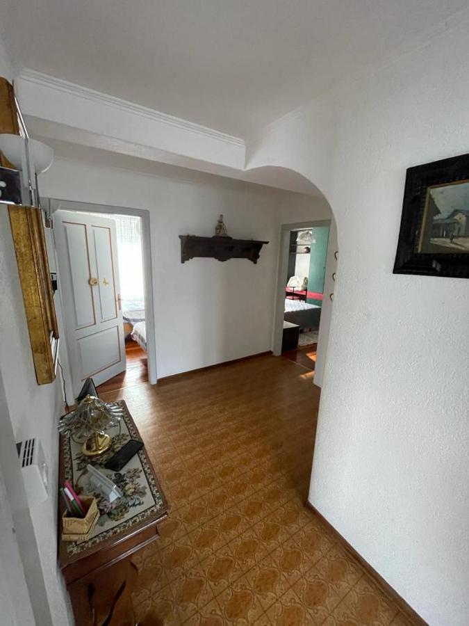 시로르 Casa Da Rina 아파트 외부 사진